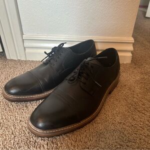 Men’s Perry Ellis dress shoes